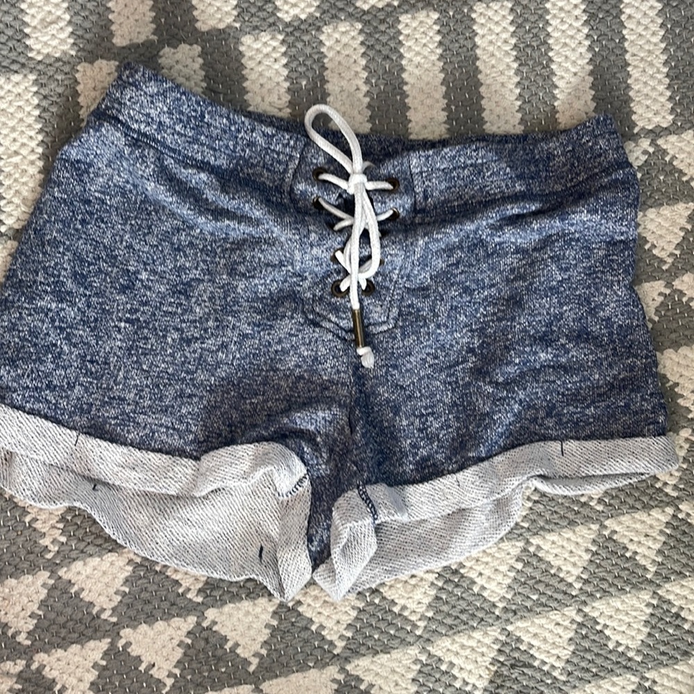 Sweatshorts